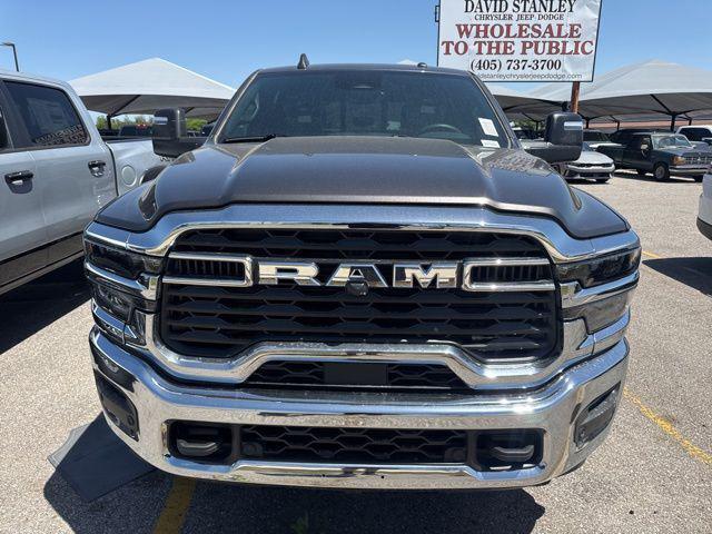 2026 RAM 2500 RAM 2500 TRADESMAN CREW CAB 4X4 64 BOX