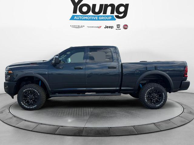 2026 RAM 2500 RAM 2500 TRADESMAN CREW CAB 4X4 64 BOX 2026 RAM 2500 RAM 2500 TRADESMAN CREW CAB 4X4 64 BOX