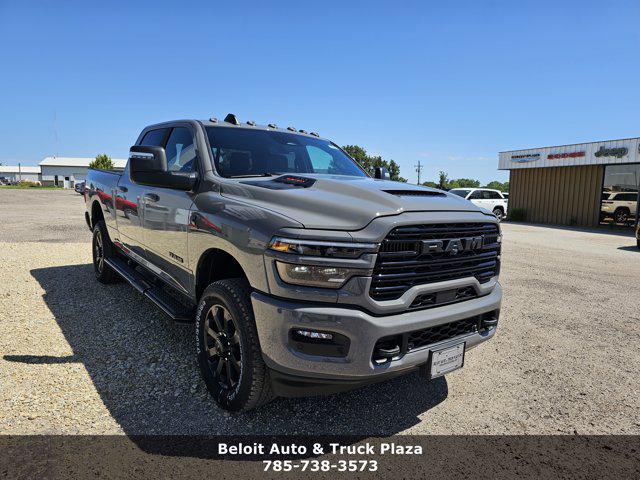 2026 RAM Ram 2500 RAM 2500 LARAMIE CREW CAB 4X4 64 BOX