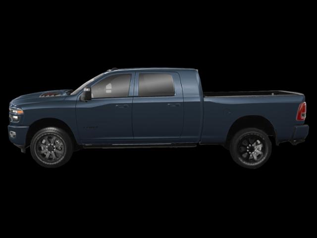 2026 RAM Ram 3500 RAM 3500 LARAMIE MEGA CAB 4X4 64 BOX