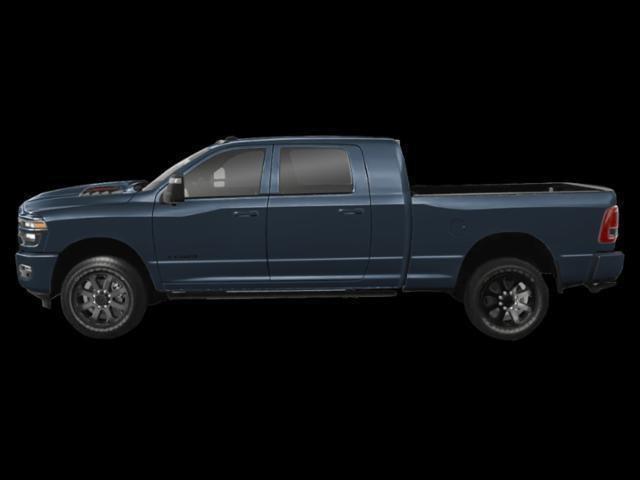 2026 RAM Ram 3500 RAM 3500 LARAMIE MEGA CAB 4X4 64 BOX