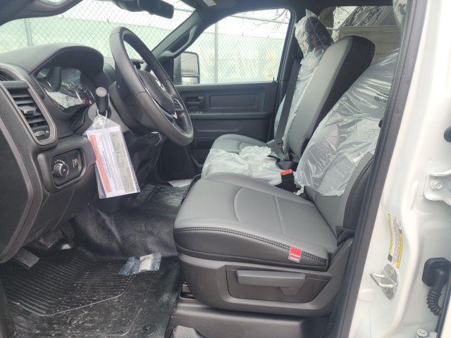 2026 RAM Ram 4500 Chassis Cab RAM 4500 TRADESMAN CHASSIS REGULAR CAB 4X4 84 CA