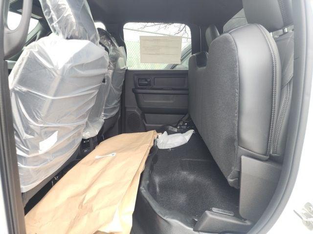 2026 RAM Ram 4500 Chassis Cab RAM 4500 TRADESMAN CHASSIS REGULAR CAB 4X4 84 CA