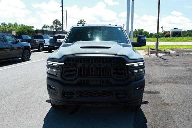 2026 RAM 2500 RAM 2500 REBEL CREW CAB 4X4 64 BOX