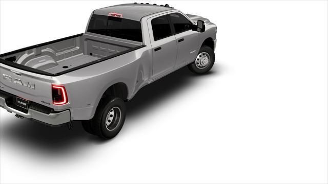 2026 RAM Ram 3500 RAM 3500 BIG HORN CREW CAB 4X4 8 BOX