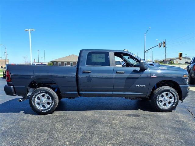 2026 RAM Ram 2500 RAM 2500 LARAMIE CREW CAB 4X4 64 BOX