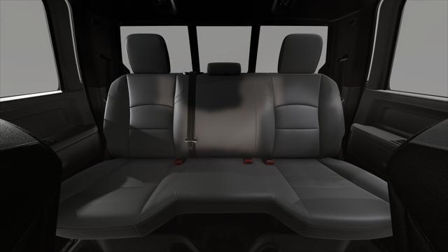 2026 RAM Ram 3500 Chassis Cab RAM 3500 TRADESMAN CREW CAB CHASSIS 4X4 60 CA 2026 RAM Ram 3500 Chassis Cab RAM 3500 TRADESMAN CREW CAB CHASSIS 4X4 60 CA