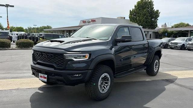 2026 Ram 1500 RHO Crew Cab 4x4 5'7" Box for sale in Redding, CA