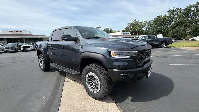 2026 RAM Ram 1500 RAM 1500 RHO CREW CAB 4X4 57 BOX