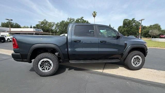 2026 RAM Ram 1500 RAM 1500 RHO CREW CAB 4X4 57 BOX