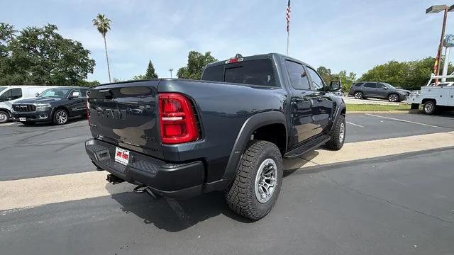 2026 Ram 1500 RHO Crew Cab 4x4 5'7" Box