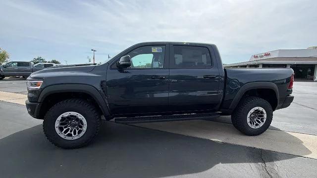 2026 Ram 1500 RHO Crew Cab 4x4 5'7" Box