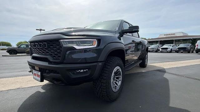 2026 Ram 1500 RHO Crew Cab 4x4 5'7" Box