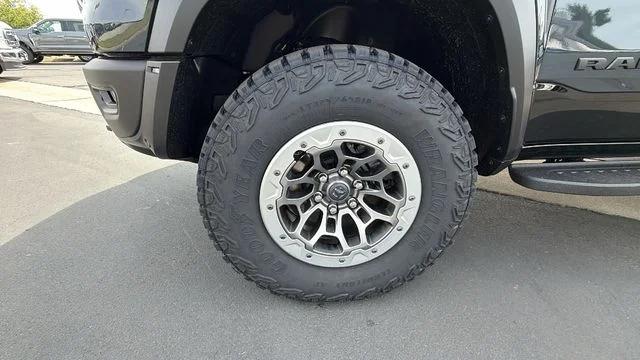 2026 Ram 1500 RHO Crew Cab 4x4 5'7" Box