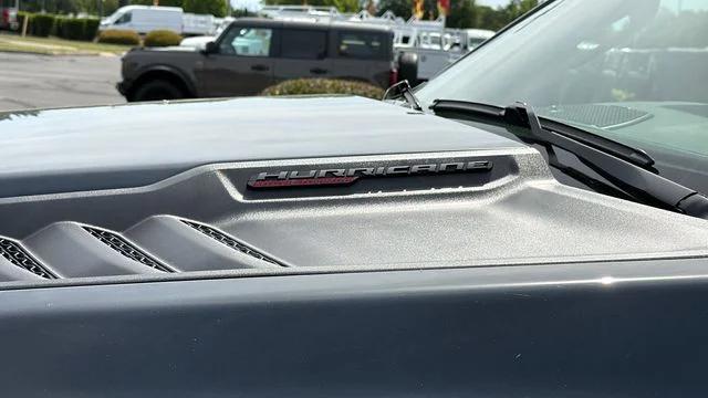 2026 Ram 1500 RHO Crew Cab 4x4 5'7" Box