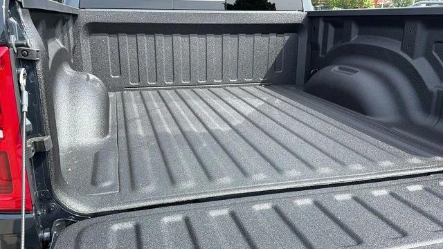 2026 Ram 1500 RHO Crew Cab 4x4 5'7" Box