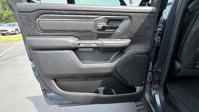 2026 Ram 1500 RHO Crew Cab 4x4 5'7" Box