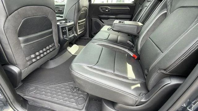 2026 Ram 1500 RHO Crew Cab 4x4 5'7" Box