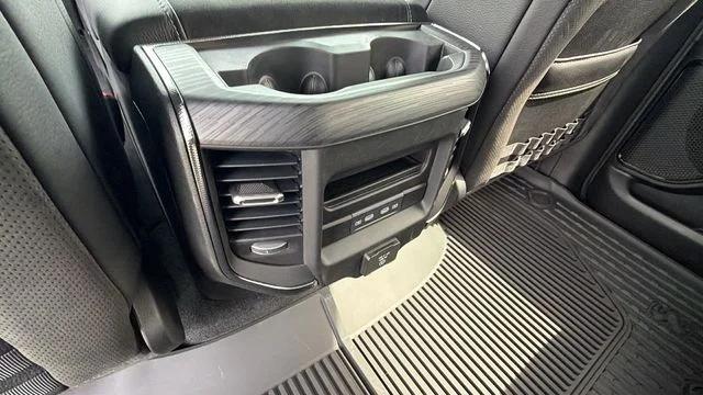 2026 Ram 1500 RHO Crew Cab 4x4 5'7" Box