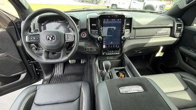 2026 Ram 1500 RHO Crew Cab 4x4 5'7" Box
