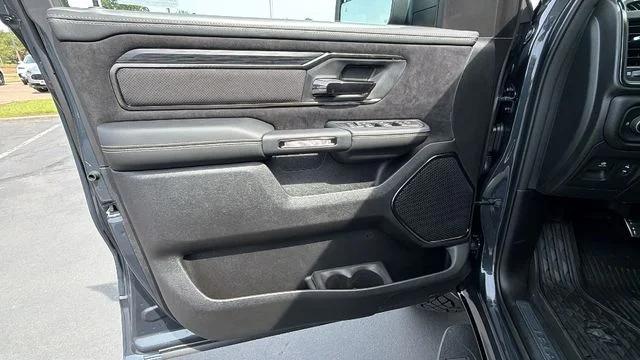 2026 Ram 1500 RHO Crew Cab 4x4 5'7" Box