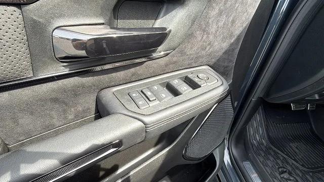 2026 Ram 1500 RHO Crew Cab 4x4 5'7" Box