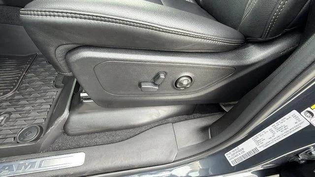 2026 Ram 1500 RHO Crew Cab 4x4 5'7" Box