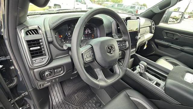 2026 Ram 1500 RHO Crew Cab 4x4 5'7" Box