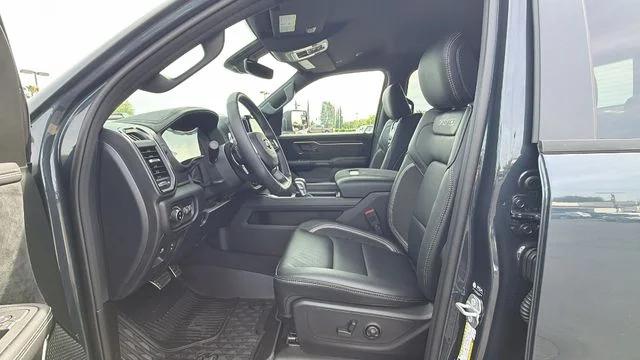 2026 Ram 1500 RHO Crew Cab 4x4 5'7" Box