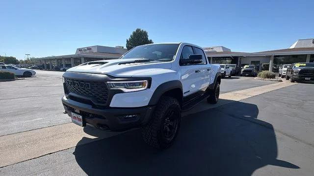 2026 Ram 1500 RHO Crew Cab 4x4 57 Box for sale in Redding, CA