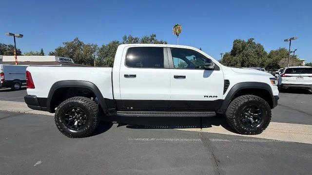 2026 Ram 1500 RHO Crew Cab 4x4 57 Box