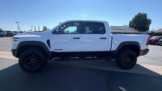 2026 Ram 1500 RHO Crew Cab 4x4 57 Box