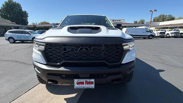 2026 Ram 1500 RHO Crew Cab 4x4 57 Box