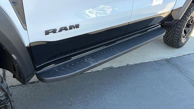 2026 Ram 1500 RHO Crew Cab 4x4 57 Box