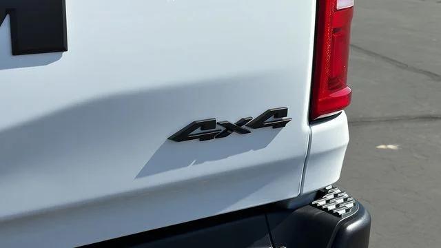 2026 Ram 1500 RHO Crew Cab 4x4 57 Box