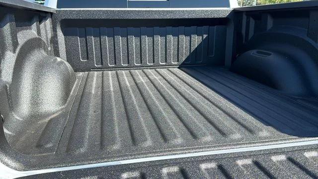 2026 Ram 1500 RHO Crew Cab 4x4 57 Box