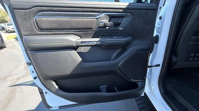 2026 Ram 1500 RHO Crew Cab 4x4 57 Box