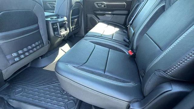 2026 Ram 1500 RHO Crew Cab 4x4 57 Box