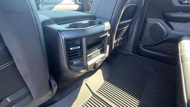 2026 Ram 1500 RHO Crew Cab 4x4 57 Box