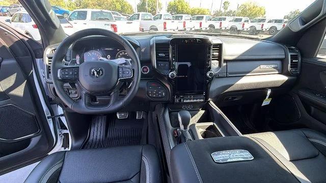 2026 Ram 1500 RHO Crew Cab 4x4 57 Box