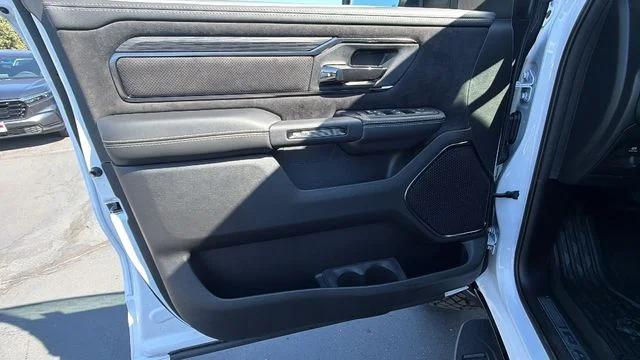 2026 Ram 1500 RHO Crew Cab 4x4 57 Box