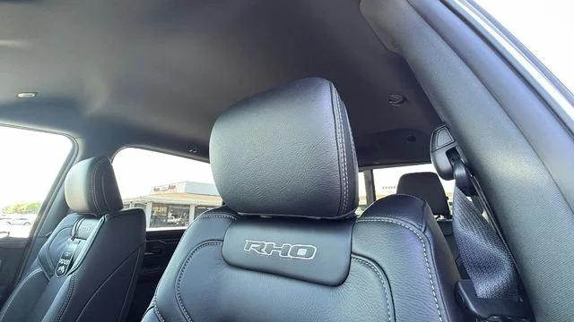2026 Ram 1500 RHO Crew Cab 4x4 57 Box