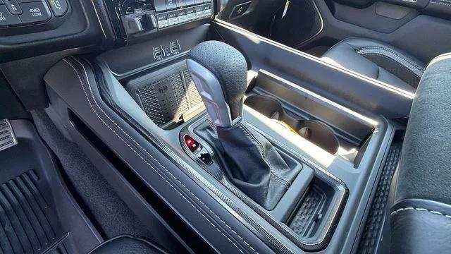 2026 Ram 1500 RHO Crew Cab 4x4 57 Box