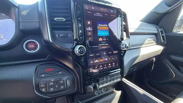 2026 Ram 1500 RHO Crew Cab 4x4 57 Box