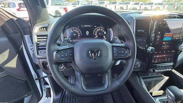 2026 Ram 1500 RHO Crew Cab 4x4 57 Box