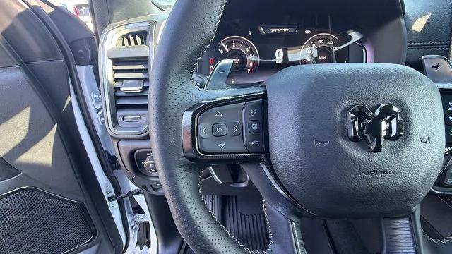 2026 Ram 1500 RHO Crew Cab 4x4 57 Box