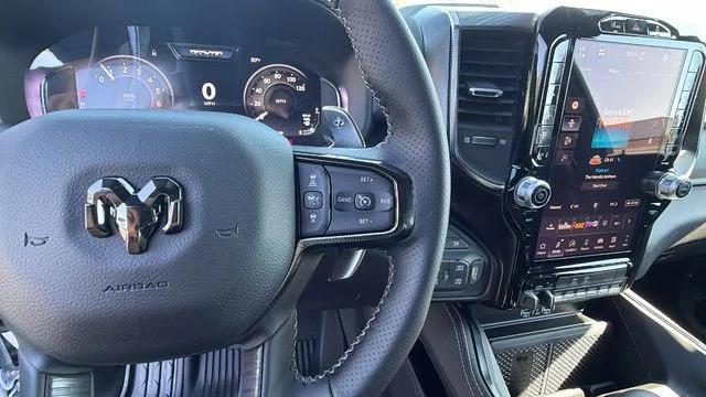 2026 Ram 1500 RHO Crew Cab 4x4 57 Box
