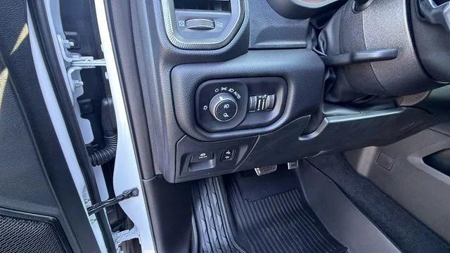 2026 Ram 1500 RHO Crew Cab 4x4 57 Box
