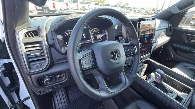2026 Ram 1500 RHO Crew Cab 4x4 57 Box