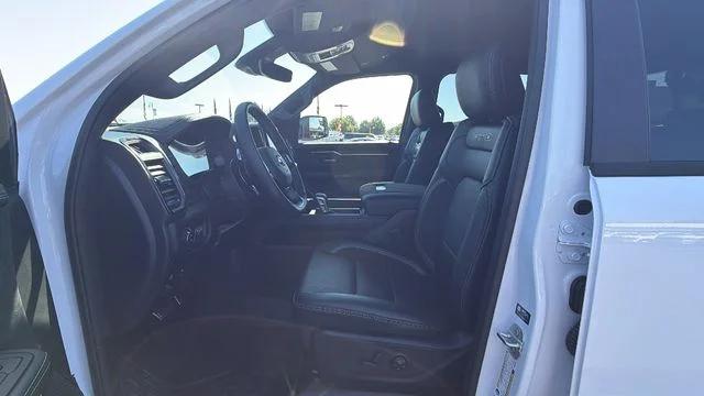 2026 Ram 1500 RHO Crew Cab 4x4 57 Box